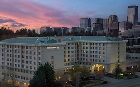 Residence Inn Seattle Bellevue Downtown